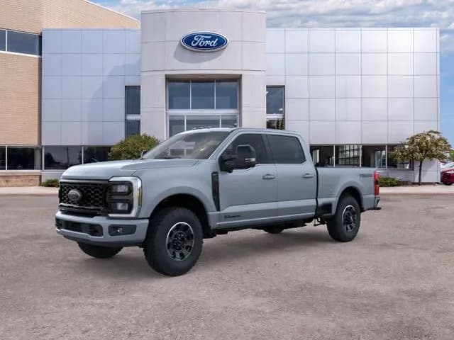 2026 Ford F-350 Crew Cab - Pickup