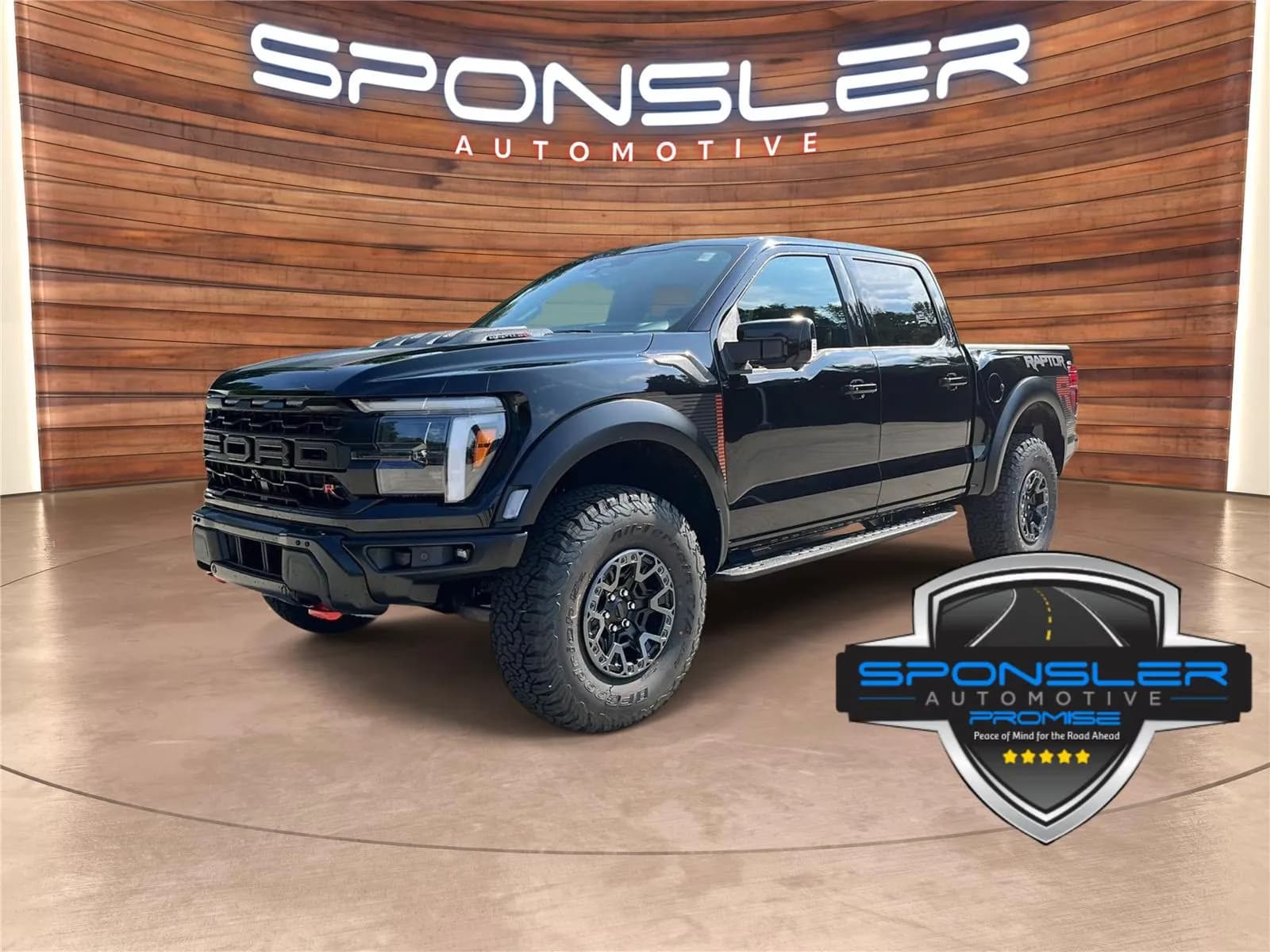 2026 Ford F-150 - Pickup