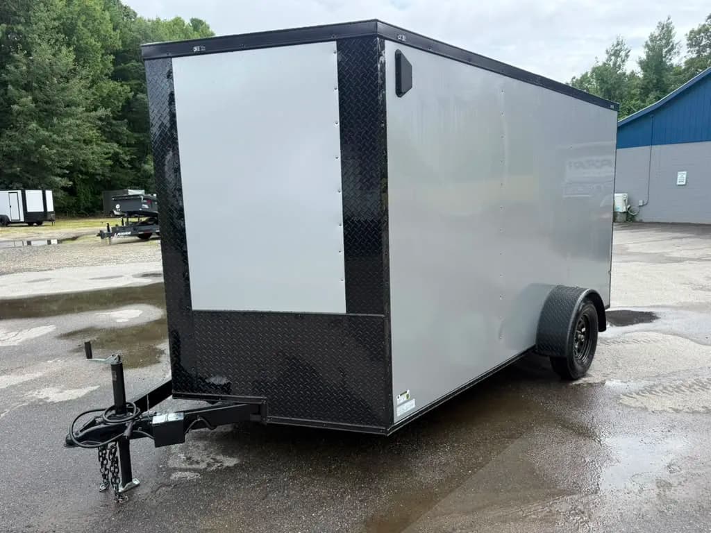 2026 J & C SUPPLIERS 7X12SA