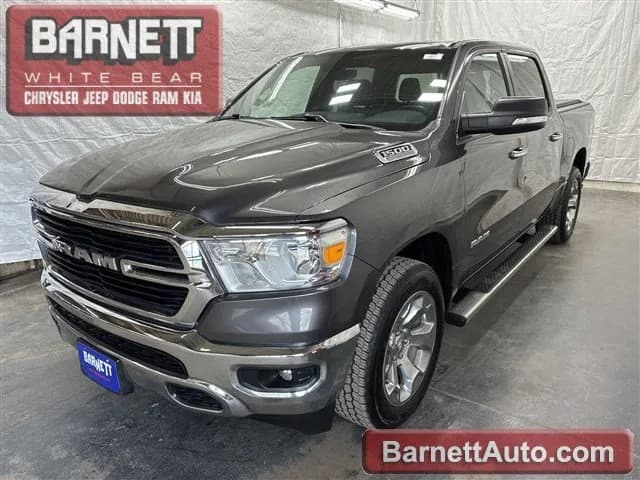 2019 Ram 1500 - Pickup