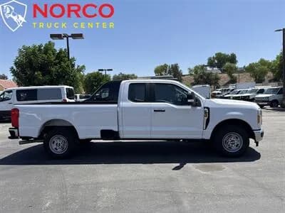 2024 Ford F-250 Super Duty XL Extended Cab Long Bed - Pickup