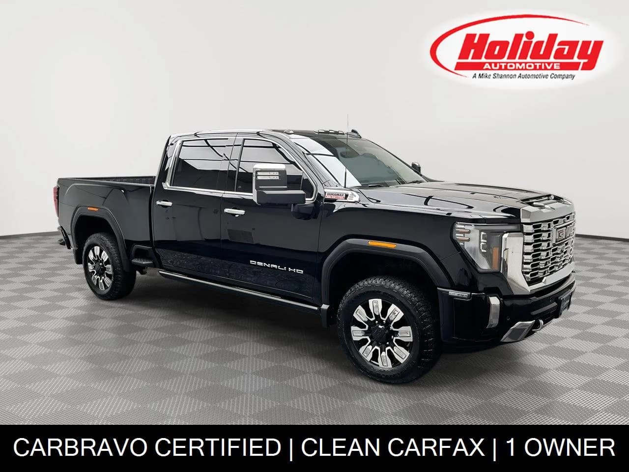2026 GMC Sierra 2500 Crew Cab - Pickup