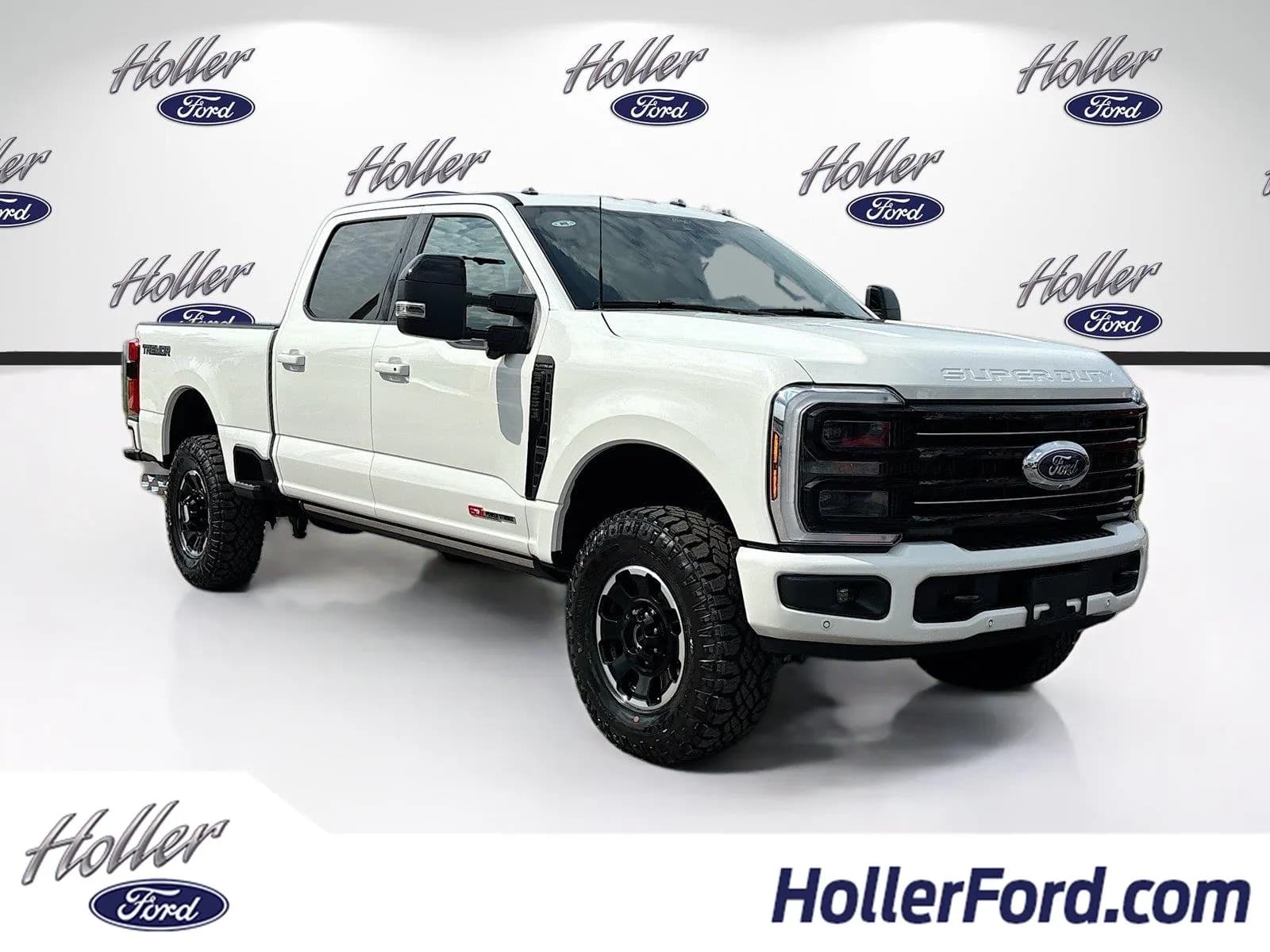 2026 Ford F-350 Crew Cab - Pickup