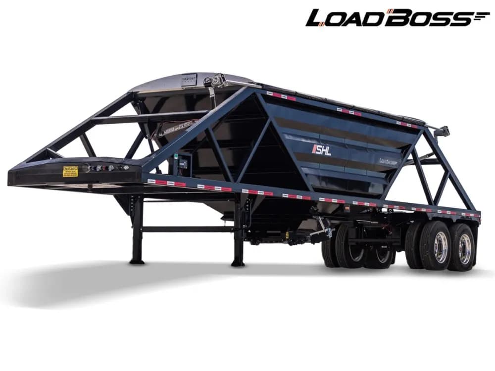 2026 HORIZON TRAILERS Horizon Trailers