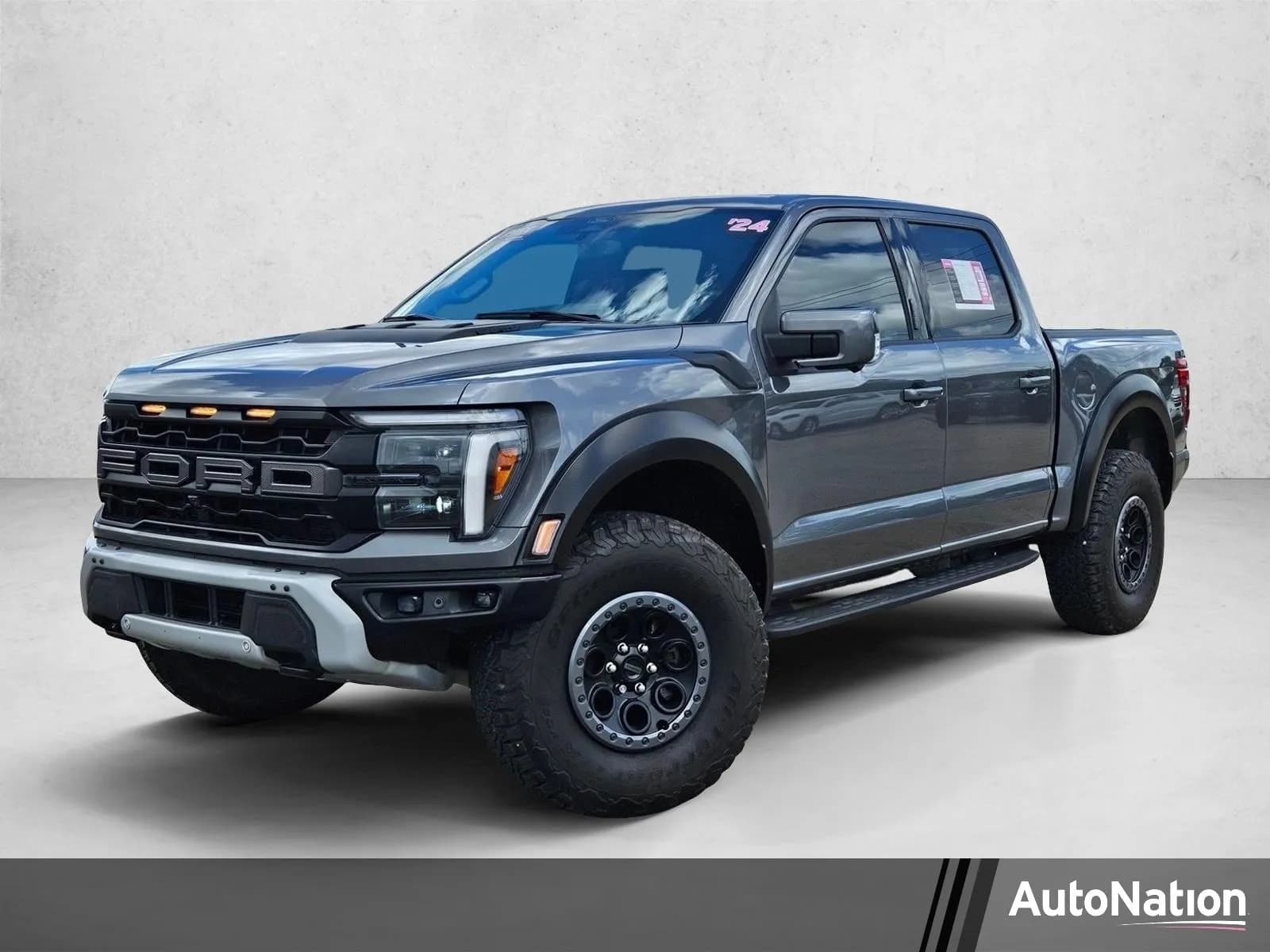 2024 Ford F-150 - Pickup