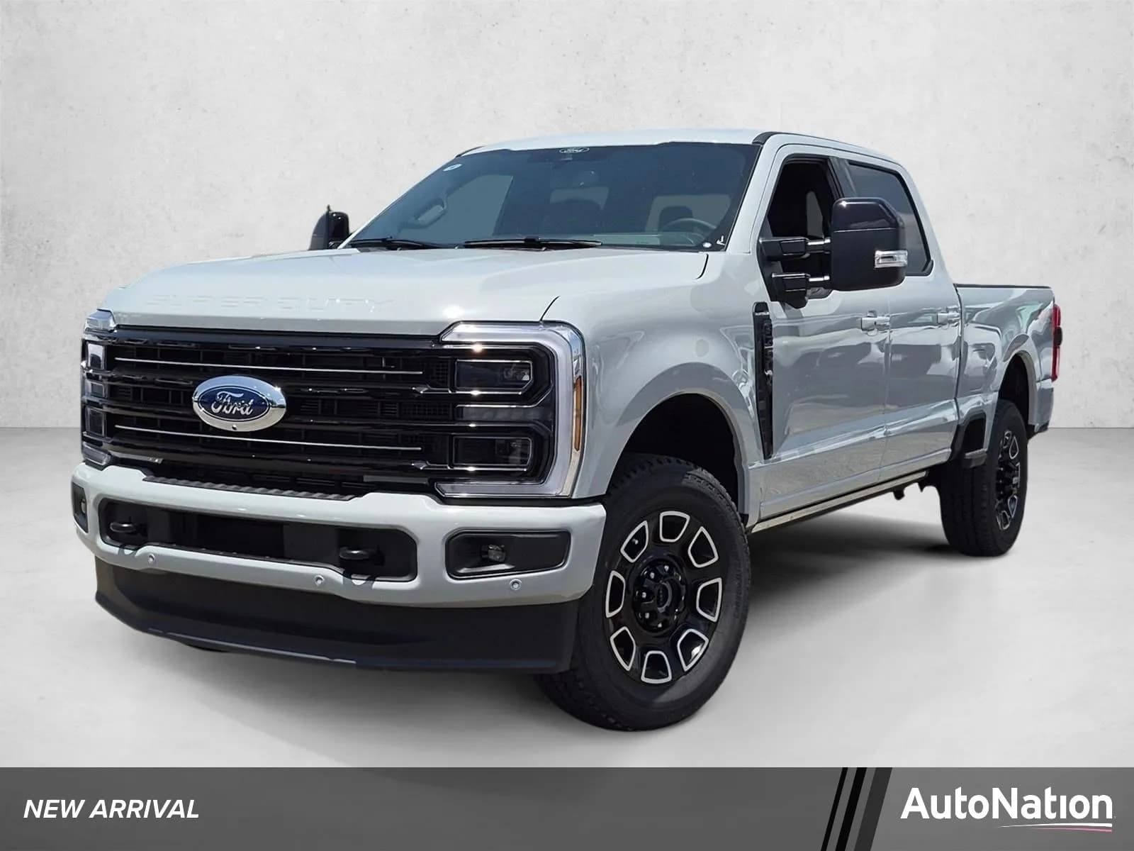 2026 Ford F-350