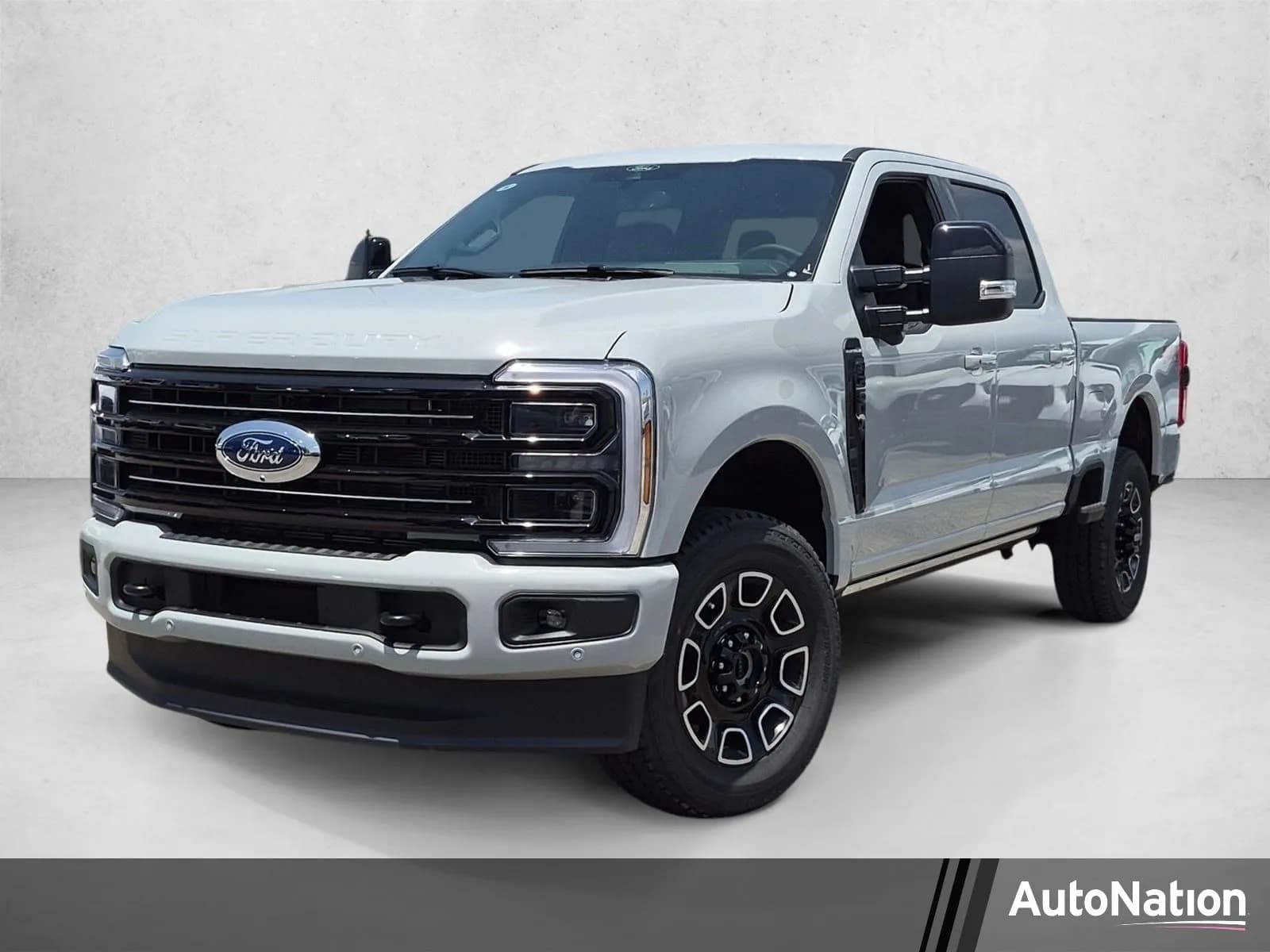2026 Ford F-350 - Pickup