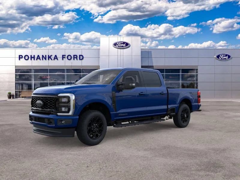 2026 Ford F-250 Crew Cab - Pickup