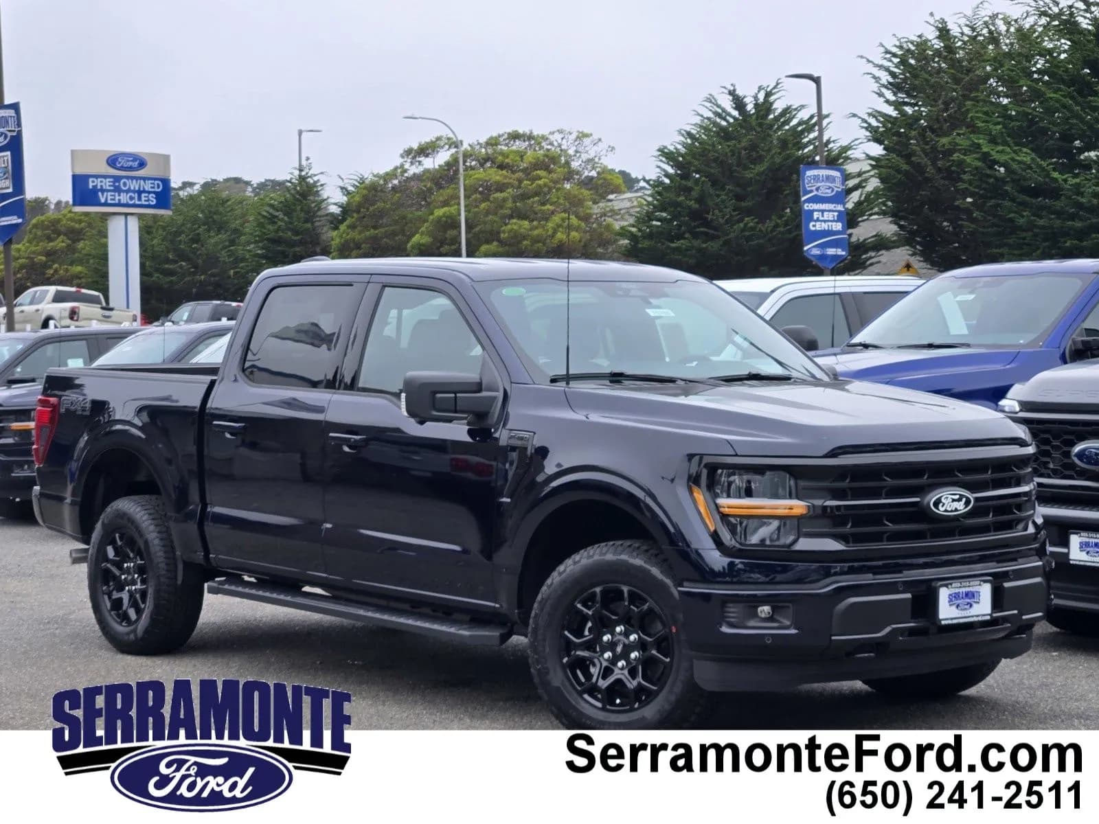 2026 Ford F-150 - Pickup