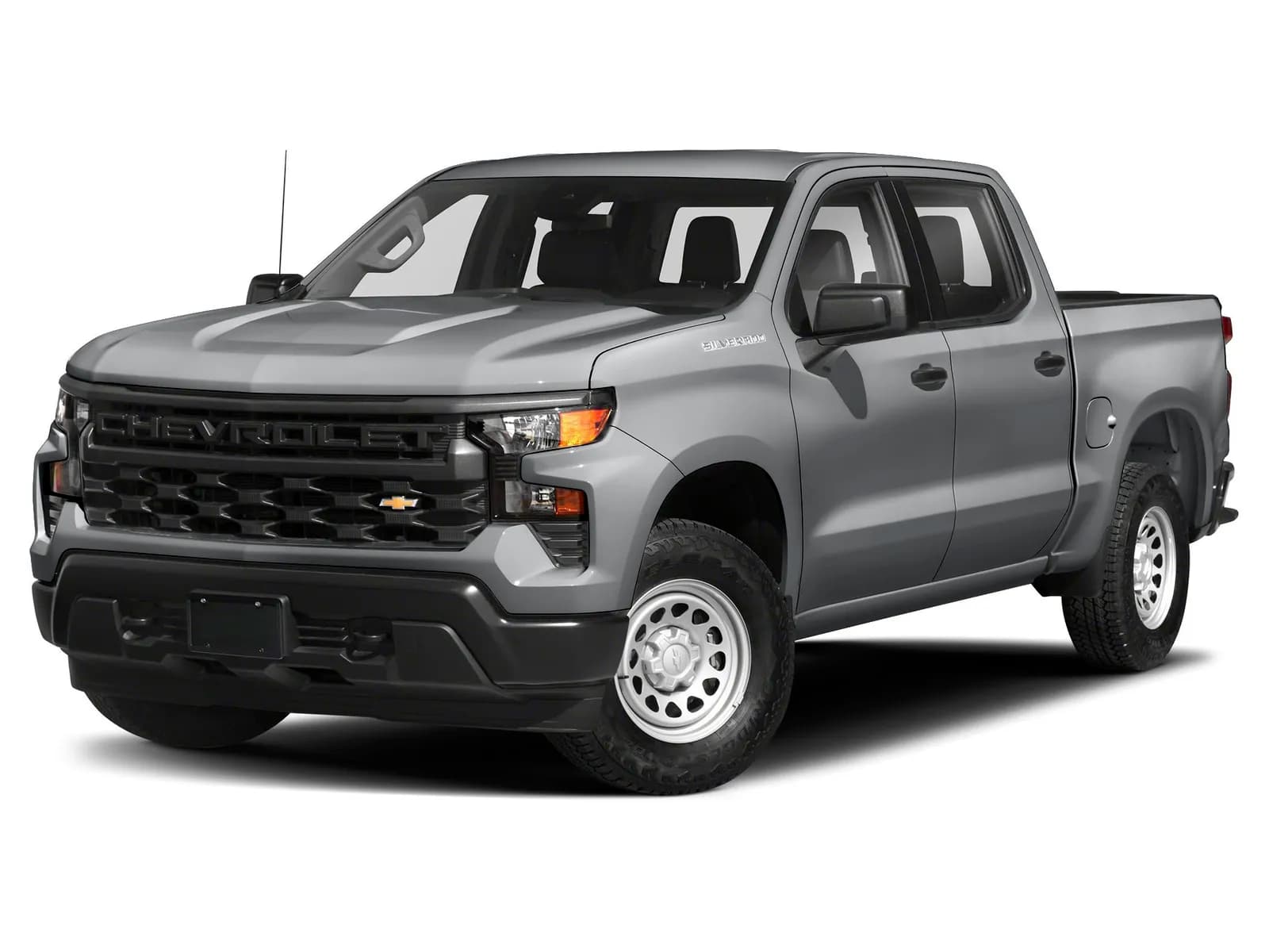 2023 Chevrolet Silverado 1500 - Pickup