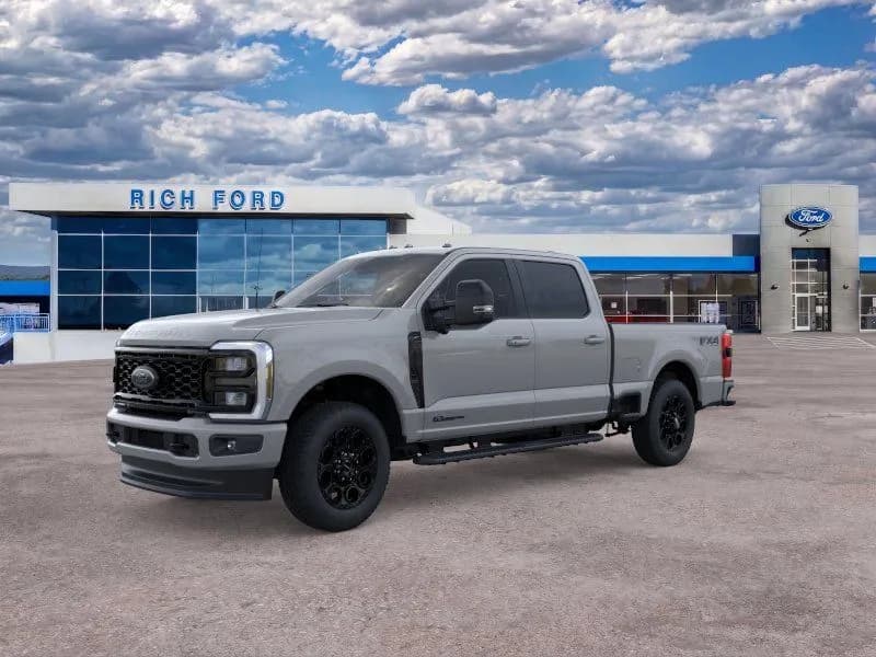 2026 Ford F-250 Crew Cab - Pickup