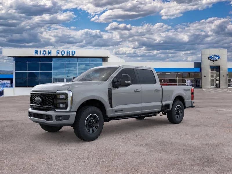 2026 Ford F-250 Crew Cab - Pickup