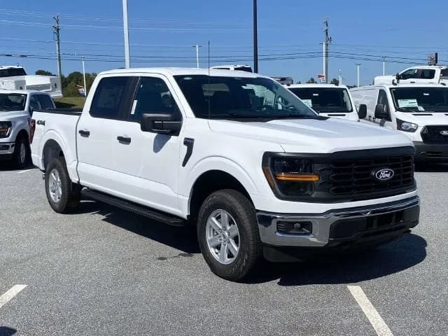 2026 Ford F-150 SuperCrew Cab - Pickup