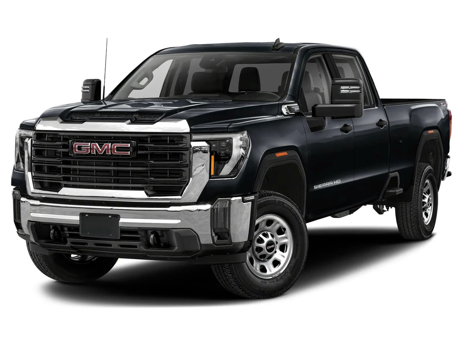 2026 GMC Sierra 3500 HD - Pickup