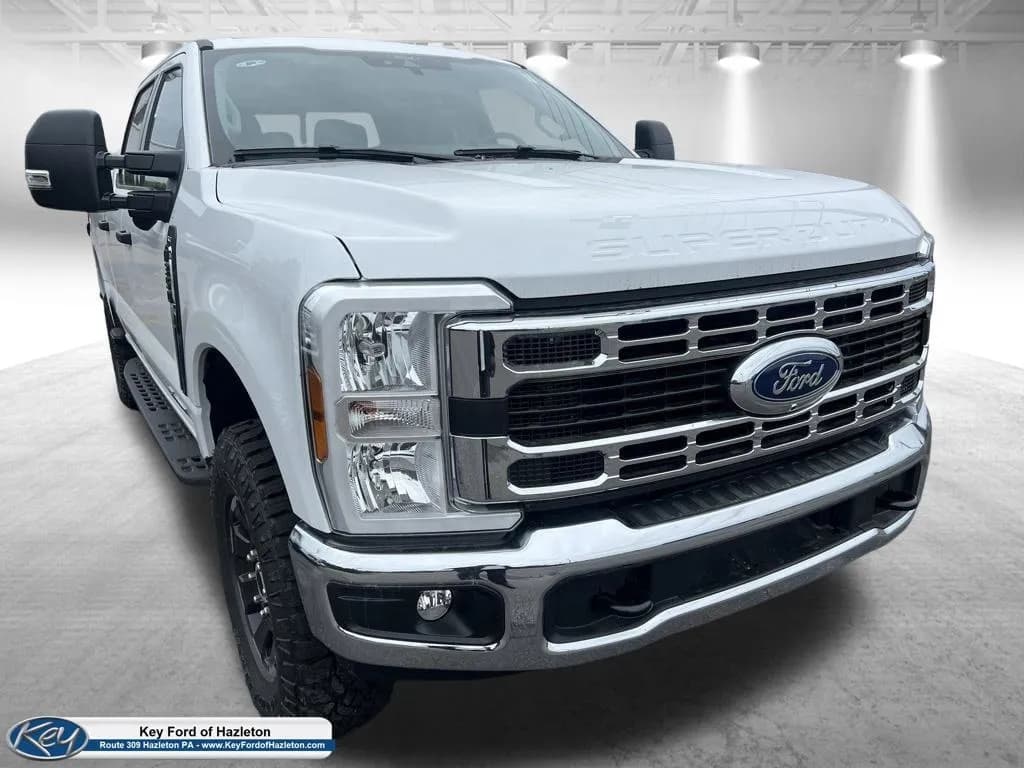 2026 Ford F-350SD