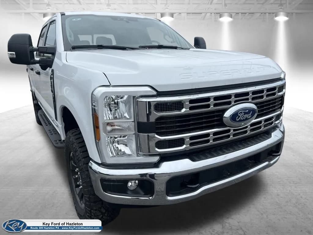 2026 Ford F-350SD - Pickup