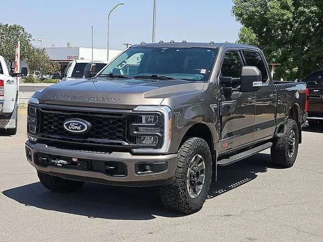 2023 Ford F-350SD - Pickup