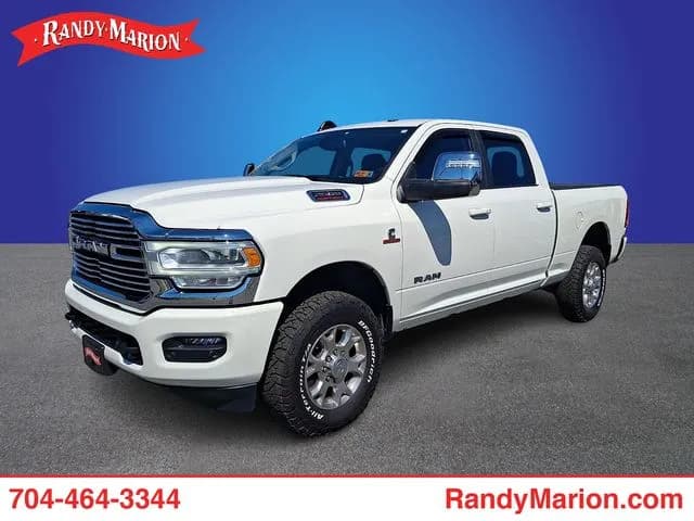 2024 Ram 2500 Crew Cab - Pickup
