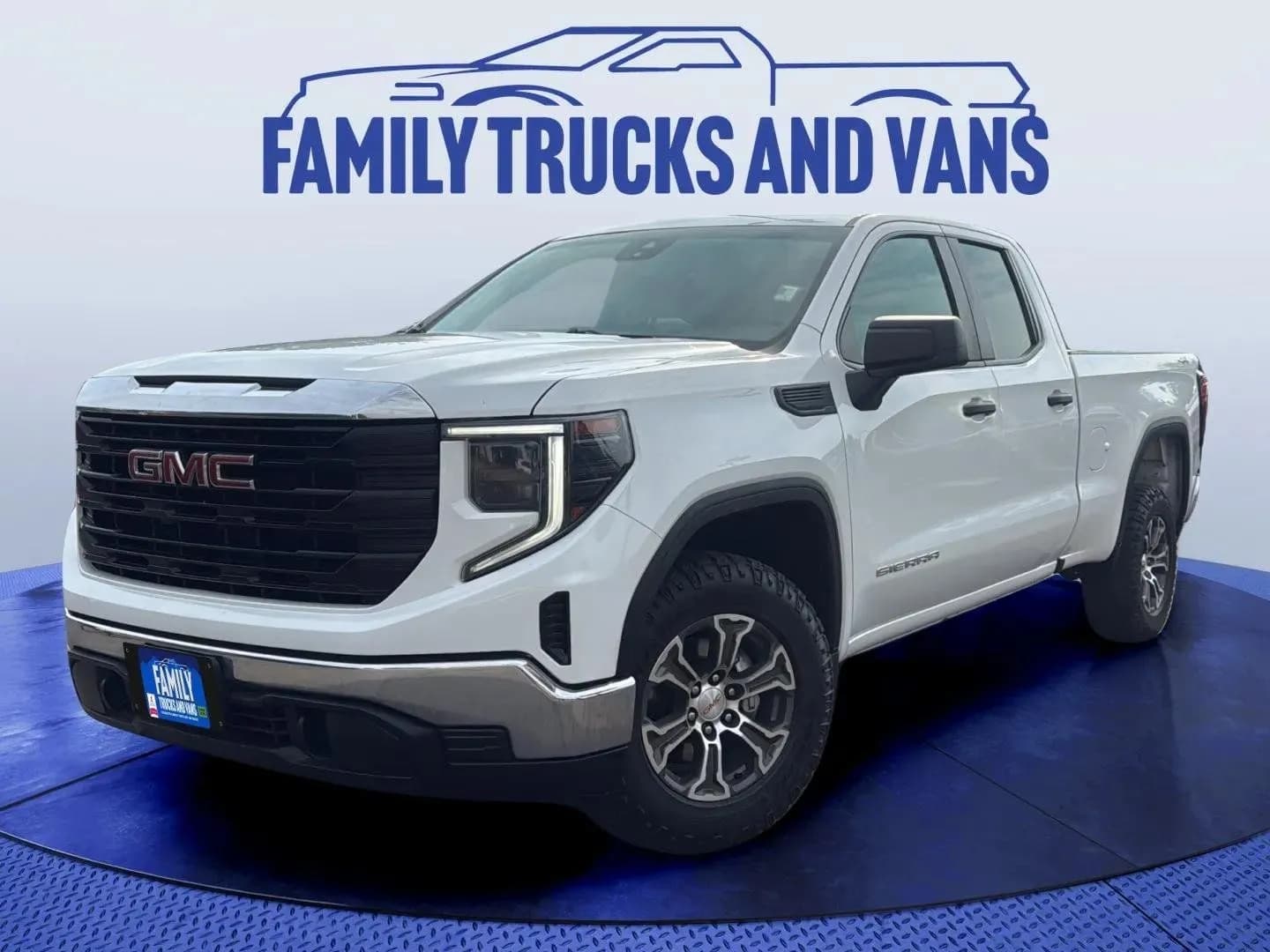 2023 GMC Sierra 1500 - Pickup