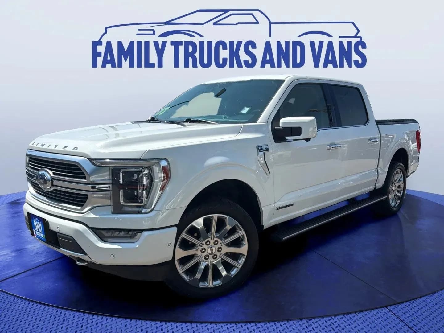 2021 Ford F-150 - Pickup