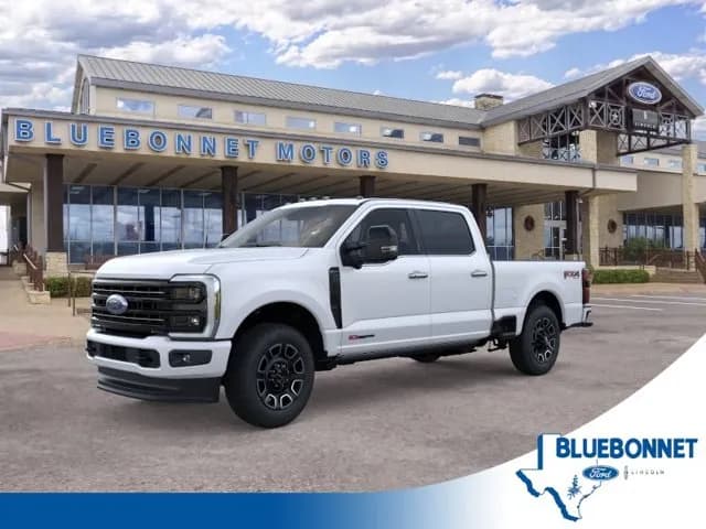 2026 Ford F-250 Crew Cab - Pickup