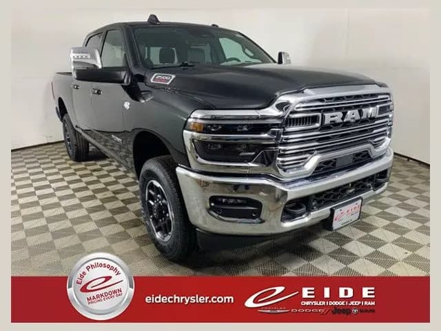 2027 Ram 2500 - Pickup