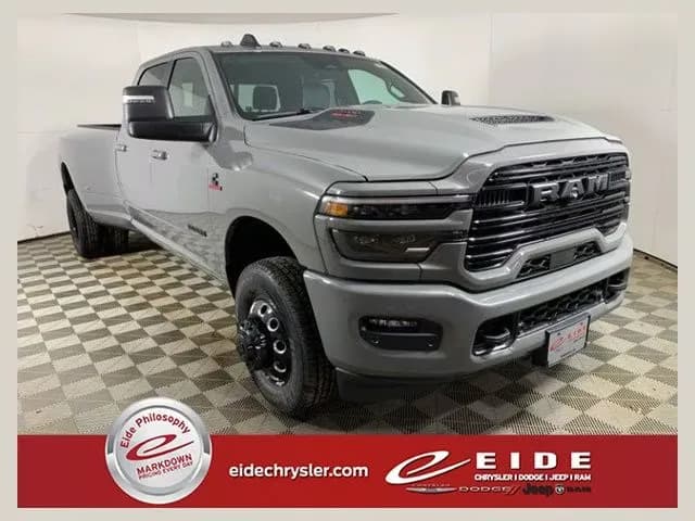 2027 Ram 3500 - Pickup