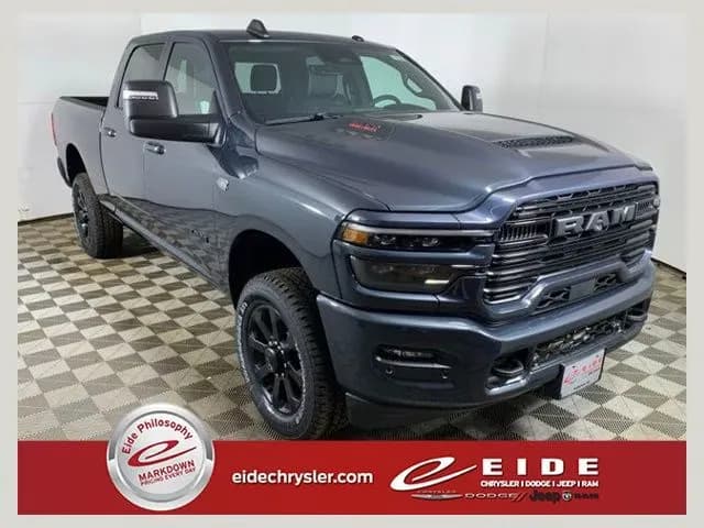 2027 Ram 2500 - Pickup