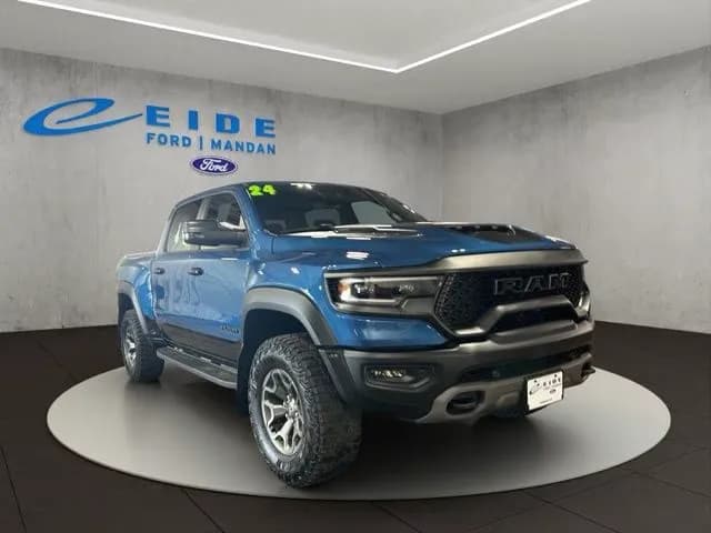 2024 Ram 1500 - Pickup