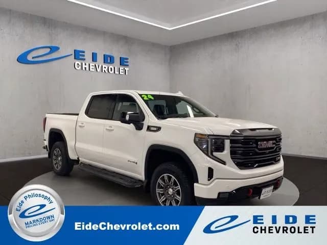 2024 GMC Sierra 1500 - Pickup
