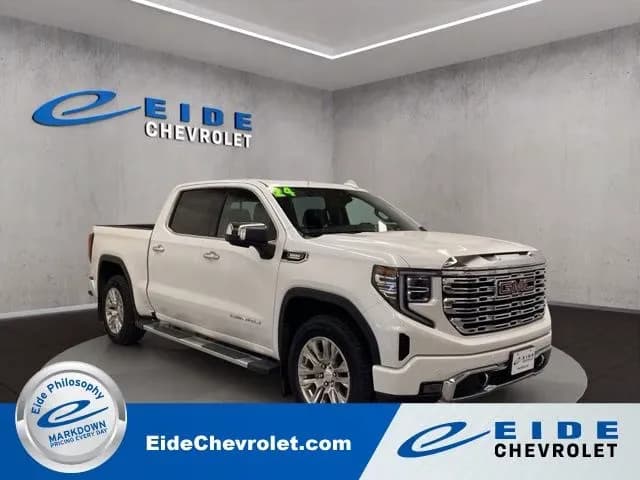 2024 GMC Sierra 1500 - Pickup