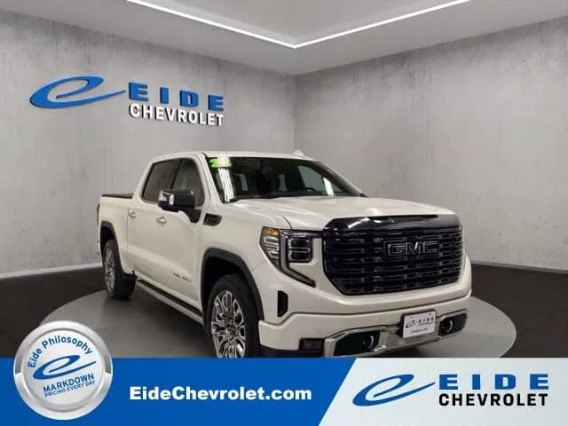 2023 GMC Sierra 1500 - Pickup