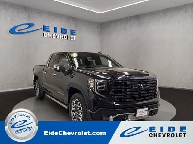 2023 GMC Sierra 1500 - Pickup