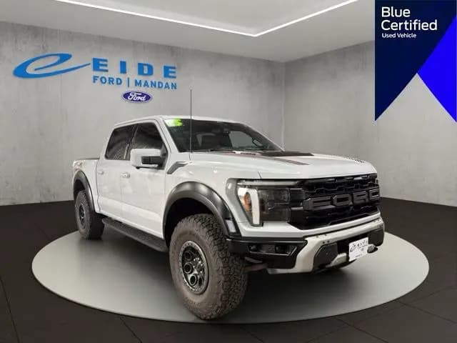 2025 Ford F-150 - Pickup