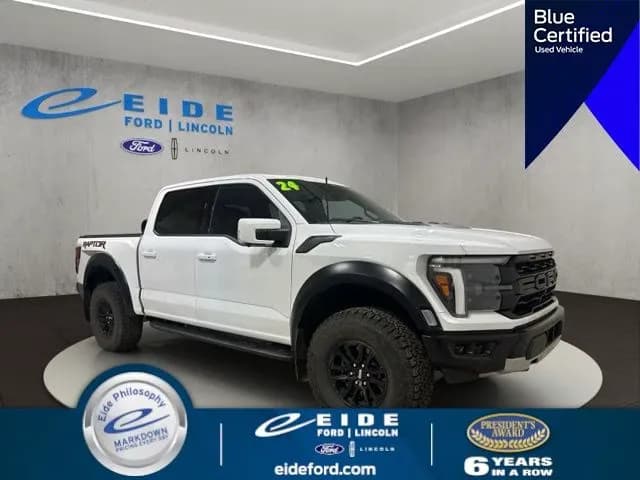2024 Ford F-150 - Pickup