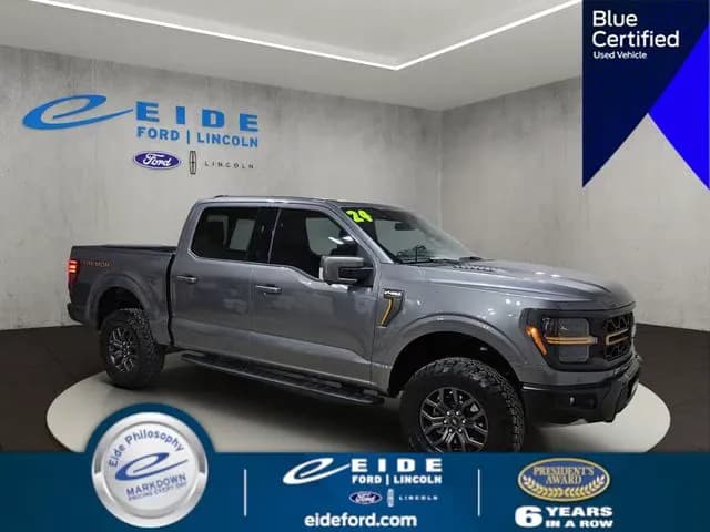 2024 Ford F-150 - Pickup