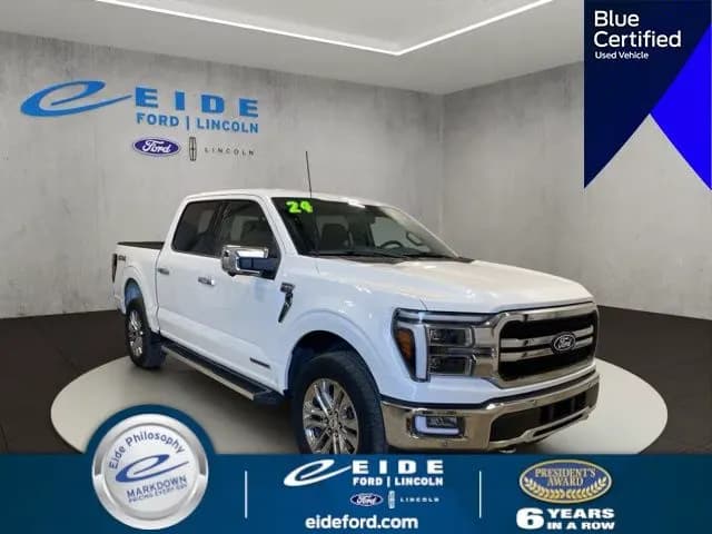 2024 Ford F-150 - Pickup