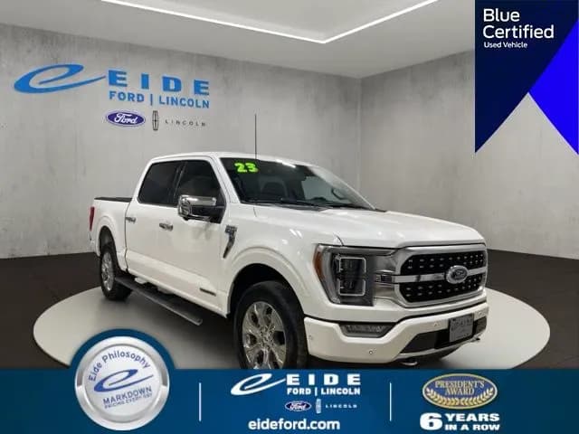 2023 Ford F-150 - Pickup
