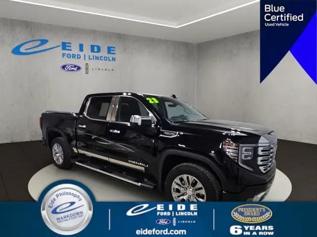 2023 GMC Sierra 1500 - Pickup