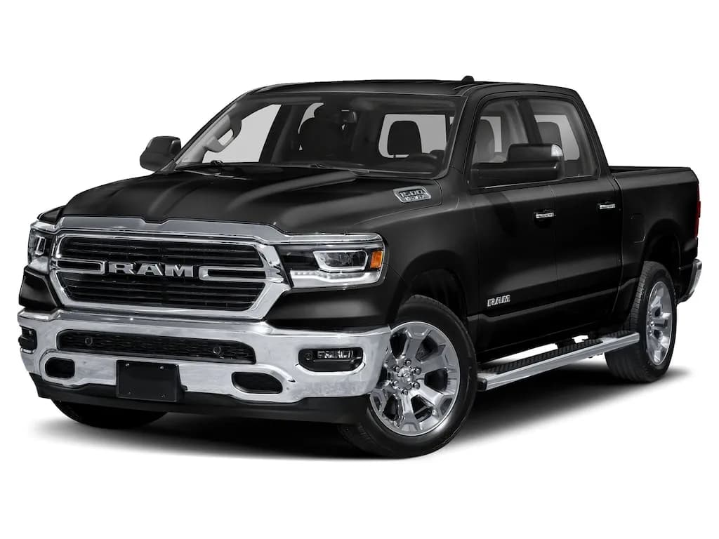 2020 Ram 1500 - Pickup