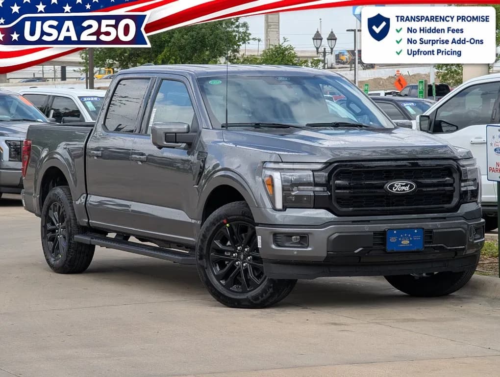 2026 Ford F-150 - Pickup