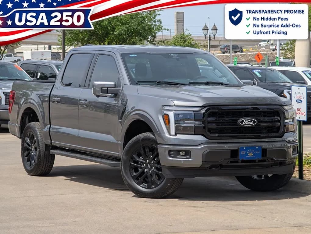 2026 Ford F-150 - Pickup