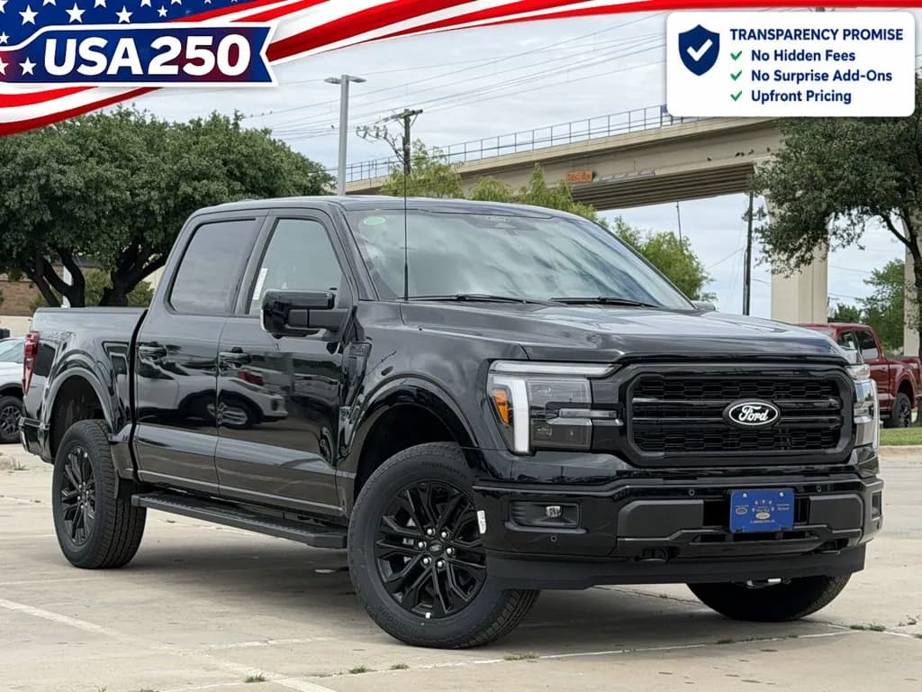 2026 Ford F-150 - Pickup