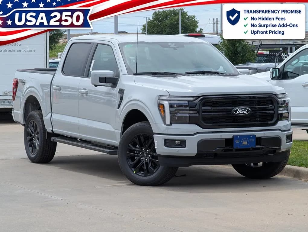 2026 Ford F-150 - Pickup