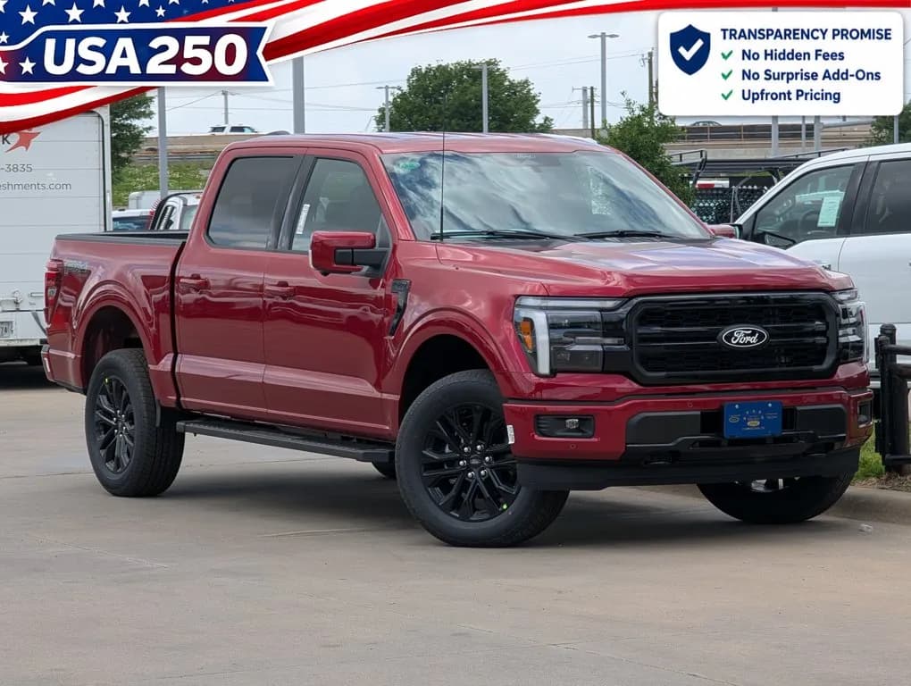 2026 Ford F-150 - Pickup