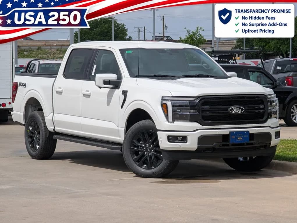 2026 Ford F-150 - Pickup