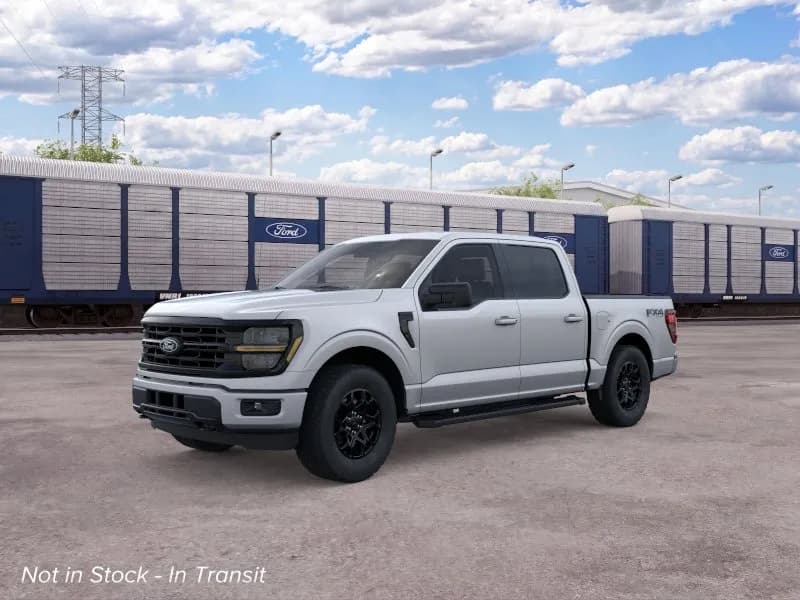 2026 Ford F-150 XLT - Pickup