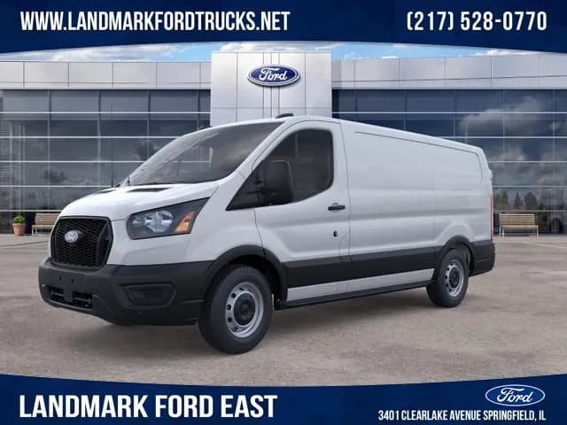 2026 Ford Transit-150 Base - Vans