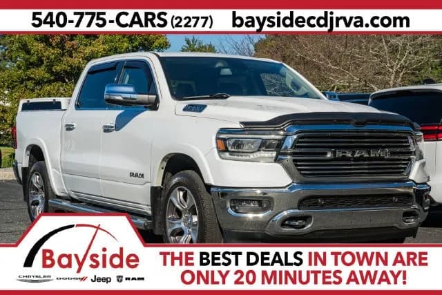 2020 Ram 1500 - Pickup