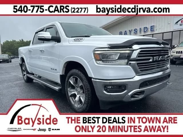 2020 Ram 1500 - Pickup